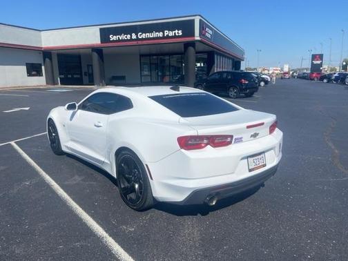2019 Chevrolet Camaro 1LT