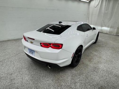 2019 Chevrolet Camaro 1LT