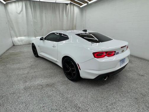 2019 Chevrolet Camaro 1LT