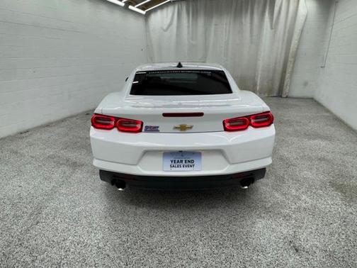 2019 Chevrolet Camaro 1LT