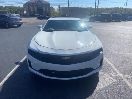 2019 Chevrolet Camaro 1LT