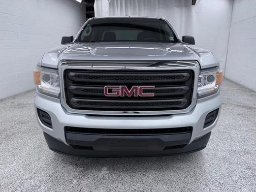2019 GMC Canyon Base
