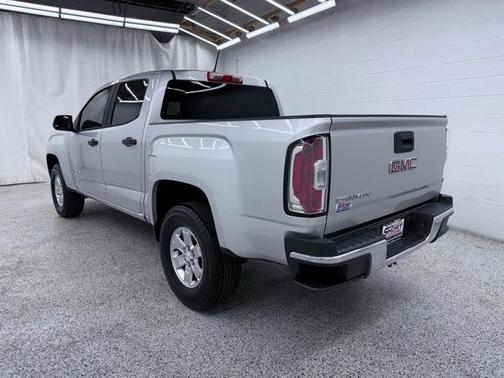 2019 GMC Canyon Base