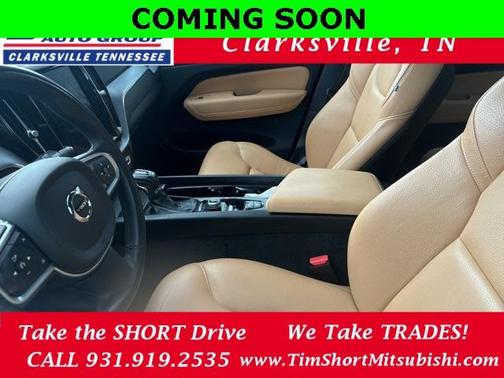 2020 Volvo XC60 T5 Momentum