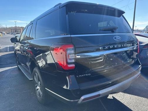 2023 Ford Expedition Max Limited