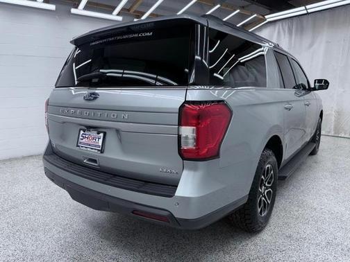 2023 Ford Expedition Max XL