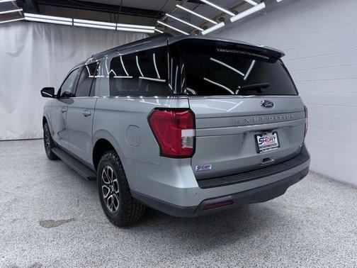 2023 Ford Expedition Max XL