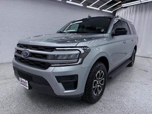 2023 Ford Expedition Max XL
