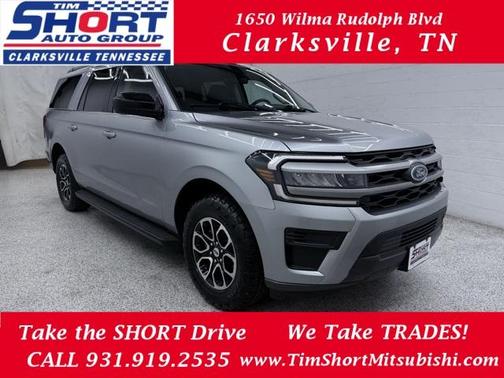 2023 Ford Expedition Max XL