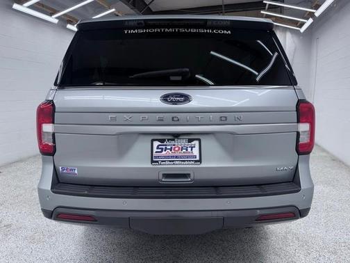 2023 Ford Expedition Max XL