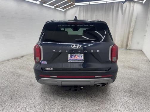 2023 Hyundai PALISADE SEL