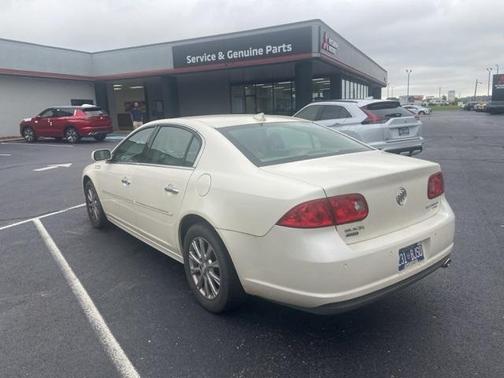 2011 Buick Lucerne CXL Premium