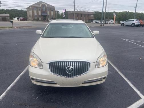 2011 Buick Lucerne CXL Premium