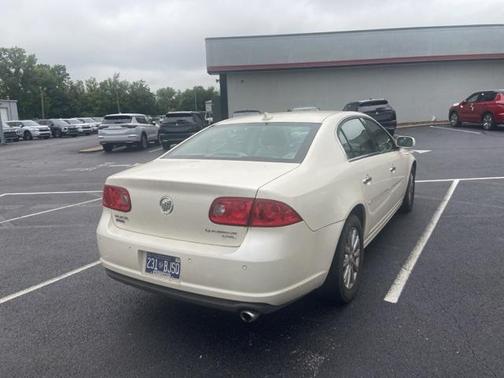 2011 Buick Lucerne CXL Premium