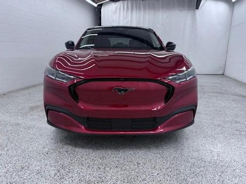 2022 Ford Mustang Mach-E Premium