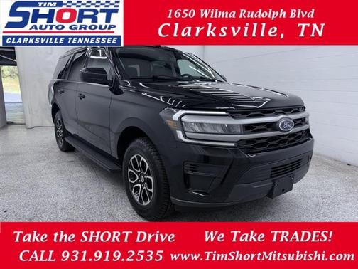 2024 Ford Expedition XLT