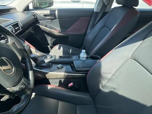 2019 Lexus IS 300 Base