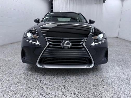 2019 Lexus IS 300 Base
