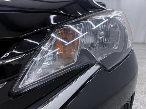 2023 Mitsubishi Mirage G4 LE