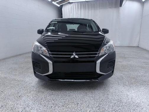 2023 Mitsubishi Mirage G4 LE
