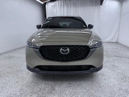 2024 Mazda CX-5 2.5 Carbon Turbo