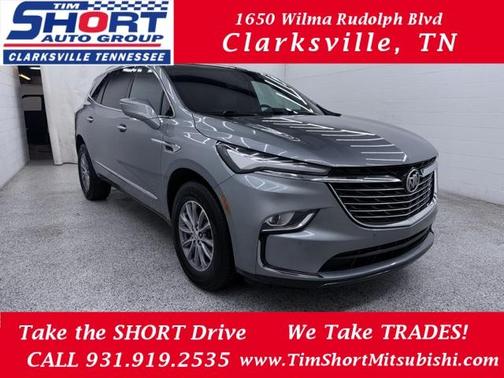 2024 Buick Enclave Premium