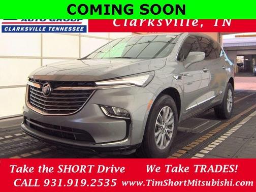 2024 Buick Enclave Premium
