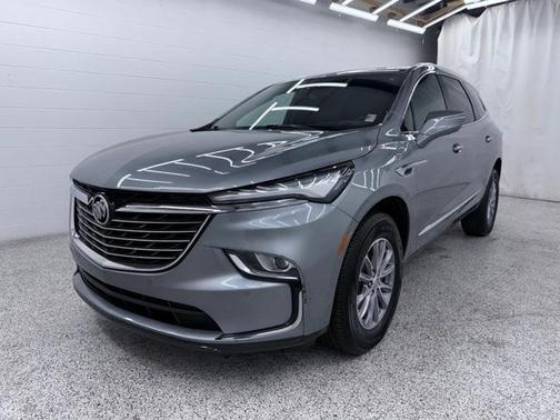 2024 Buick Enclave Premium