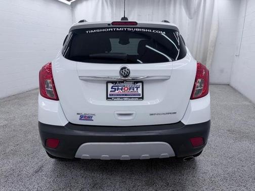 2016 Buick Encore Convenience