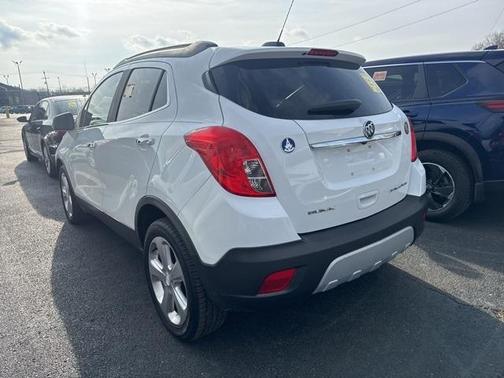 2016 Buick Encore Convenience