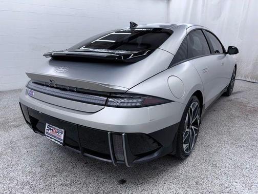 2023 Hyundai IONIQ 6 SEL