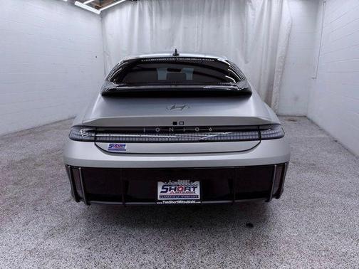 2023 Hyundai IONIQ 6 SEL