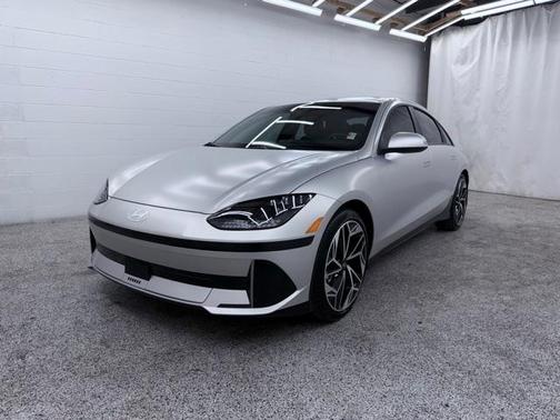 2023 Hyundai IONIQ 6 SEL