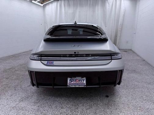 2023 Hyundai IONIQ 6 SEL