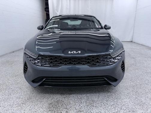 2023 Kia K5 EX