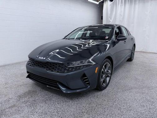 2023 Kia K5 EX