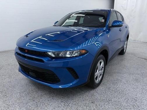 2024 Dodge Hornet GT