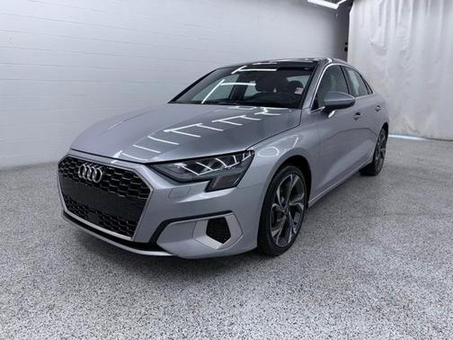2022 Audi A3 40 Premium