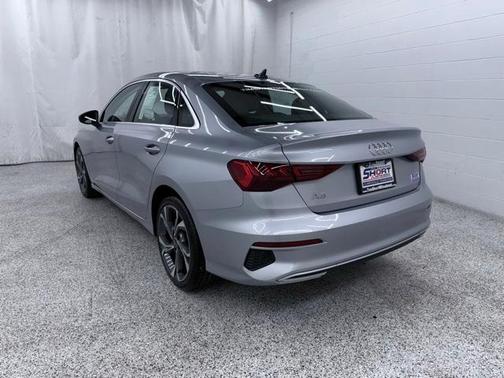 2022 Audi A3 40 Premium
