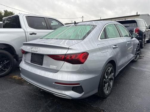 2022 Audi A3 40 Premium