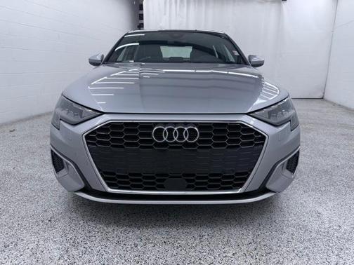 2022 Audi A3 40 Premium