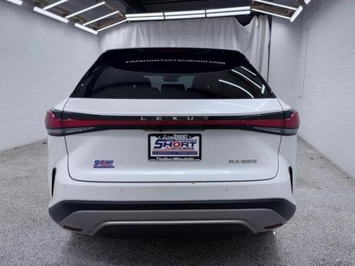 2023 Lexus RX 350 Premium