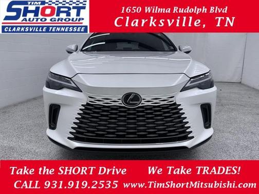 2023 Lexus RX 350 Premium