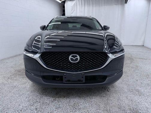 2024 Mazda CX-30 Premium Package