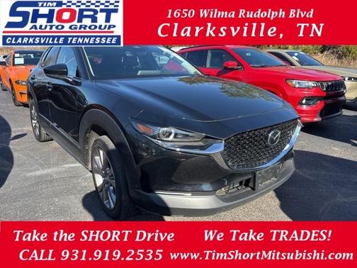 2024 Mazda CX-30 Premium Package