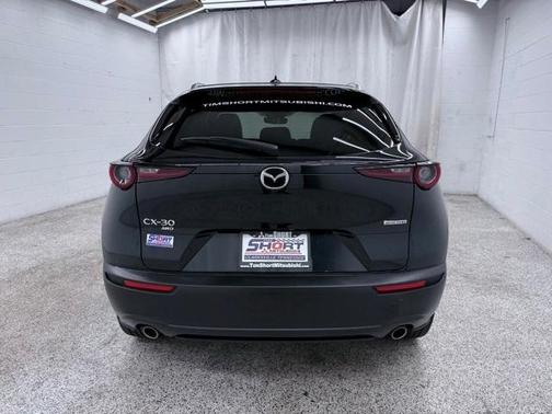 2024 Mazda CX-30 Premium Package