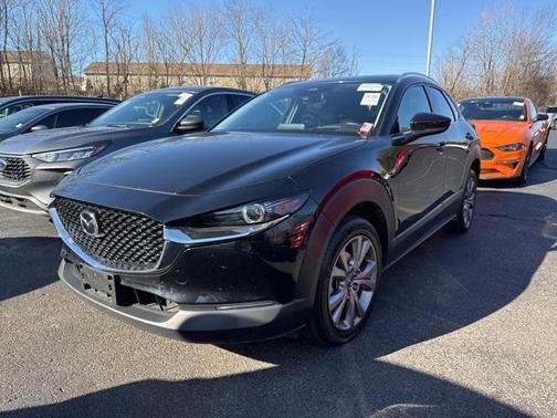 2024 Mazda CX-30 Premium Package