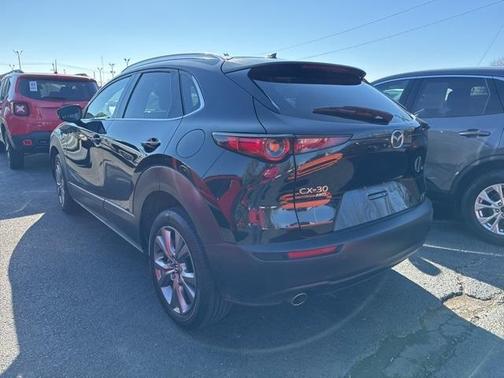 2024 Mazda CX-30 Premium Package