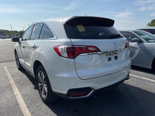 2016 Acura RDX Advance Package