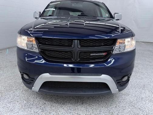 2017 Dodge Journey Crossroad